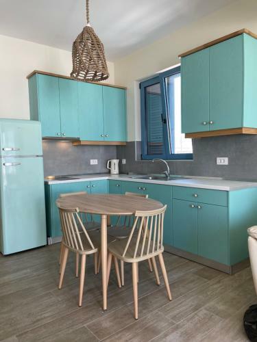 Sea And City Apartments