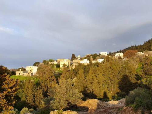 Villa Anamnezia Luxury Suites