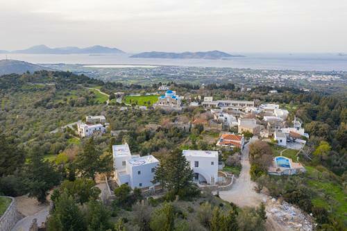 Villa Anamnezia Luxury Suites