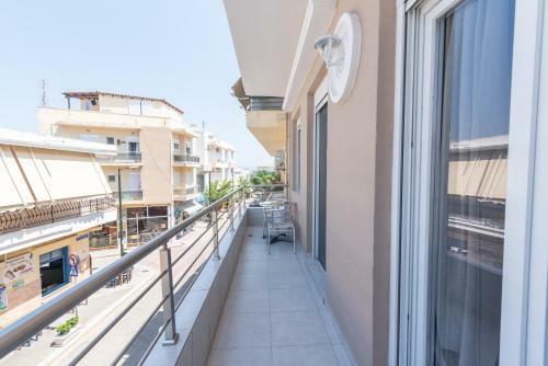Apartamento Old Town Comfort By Irini