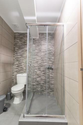 Apartamento Old Town Comfort By Irini