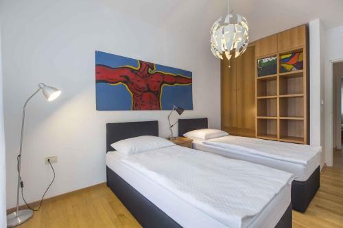 Holiday Home In Labin/istrien 36643
