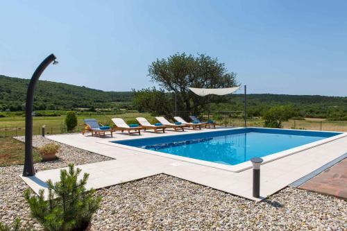 Holiday Home In Labin/istrien 36643