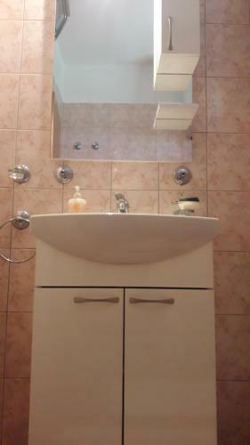 Hostal Apartmani Cvita, Big Apartment