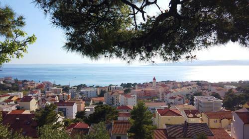 Apartmani Marija, Makarska - Promajna