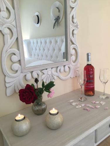 Apartamento Alexandra?s Liston Suite