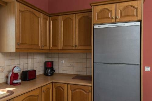 Apartamento Corfu City Design Residence