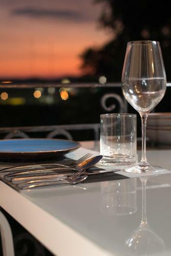 Apartamento Corfu City Design Residence