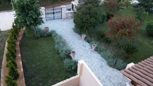 Apartamento Corfu City Design Residence