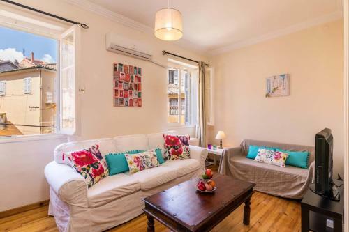 Ilia Corfu Old Town Apartment By Konnect
