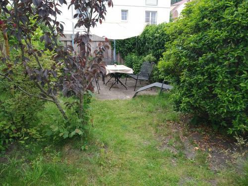 Apartamento Gartenblick