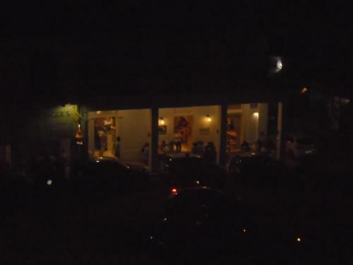 Apartamento Tonias Place