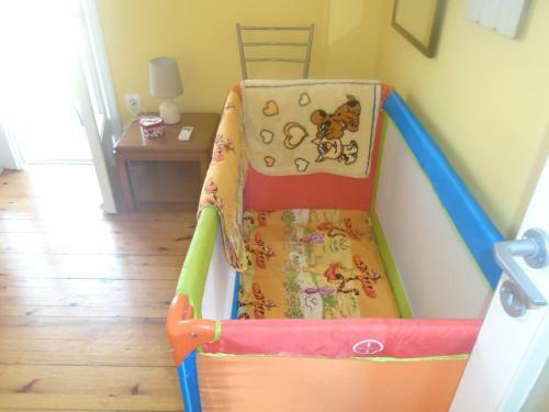 Apartamento Tonias Place