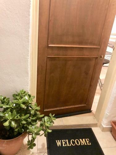 Apartamento Grandma?s Old Town House