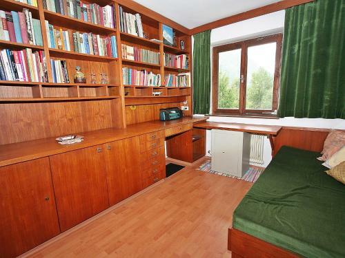 Holiday Home Haus Rudi Bruck