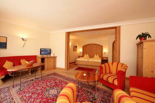 Hotel Sportcamp Woferlgut