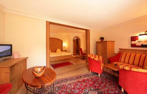 Hotel Sportcamp Woferlgut