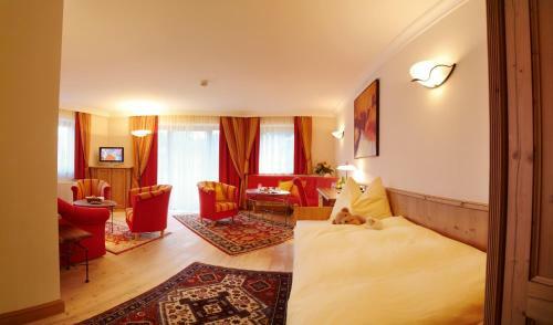Hotel Sportcamp Woferlgut