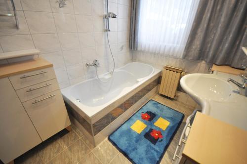 Bed & Breakfast Landhaus Gassner