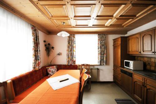 Bed & Breakfast Landhaus Gassner