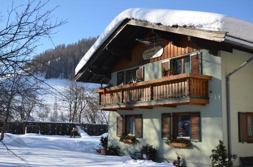 Bed & Breakfast Landhaus Gassner