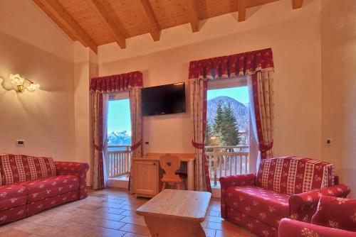 Hotel Albergo San Rocco