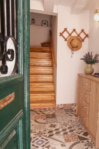 Casa Carina In Corfu Old Town