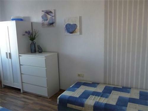 Apartamento Ferienwohnung Finja, Limbach-oberfrohna