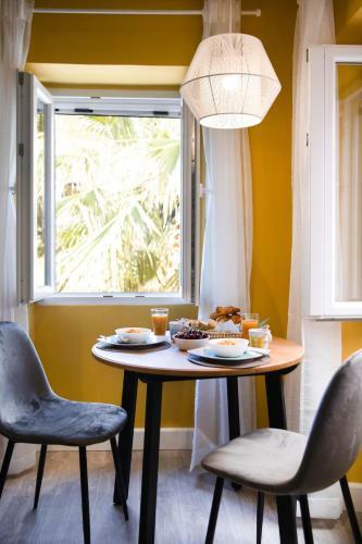 Apartamento Corfu Town Twin Studios By Corfuescapes