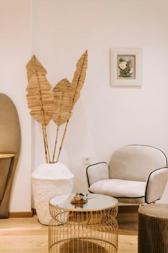 Apartamento Scalinada Luxury Suites