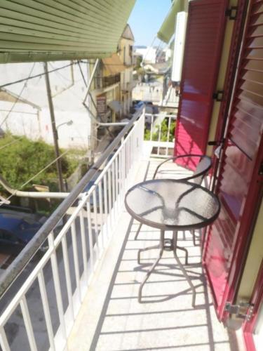 Nick's Apartment � Corfu Center