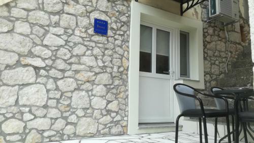 Apartment Sidro