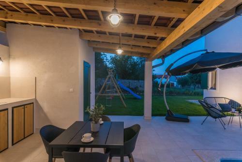 Martinela Villas Istria - Villa Franko
