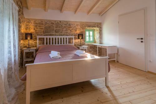 Villa Antiqua
