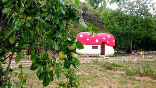 Krka Fairytale Village