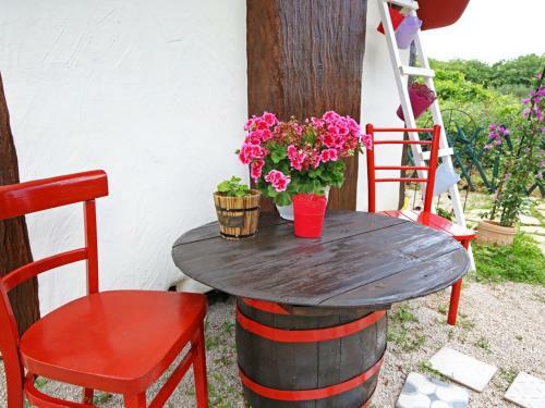 Krka Fairytale Village