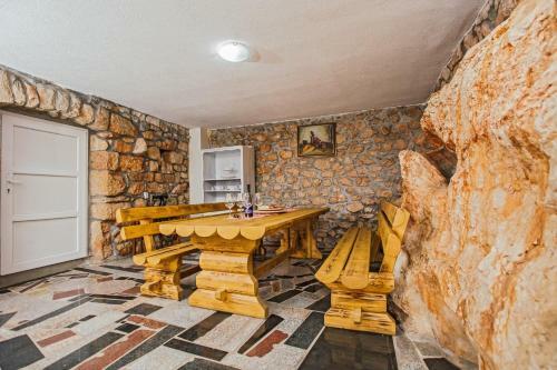 Buljanovi Dvori, House With Private Pool
