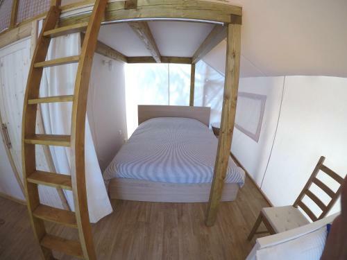 Heaven On Earth - Budihovac Glamping