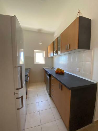 Apartmani By The See Bo?o Beni?