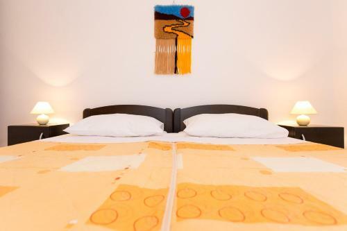 Apartamento Lana