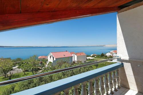 Apartmani Stanka & Joso