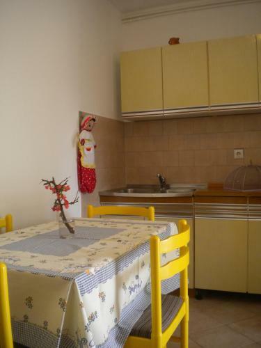 Apartments Biba & Lucy