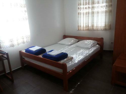 Hostal Sobe Amadeus