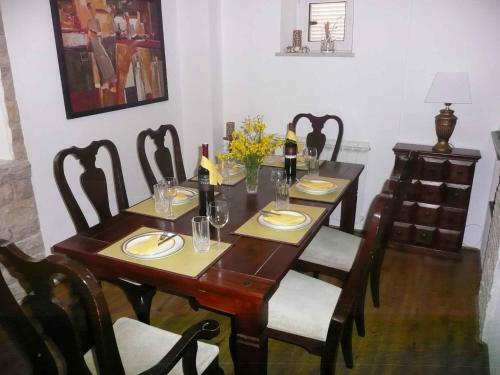 Holiday Home In Savudrija/istrien 27897