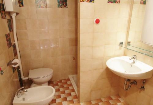 Hostal Apartment Orietta