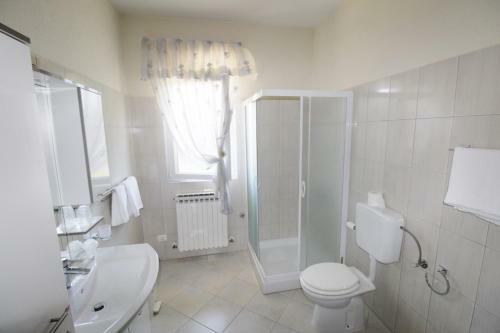Hostal Apartment Orietta