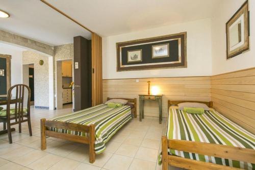 Apartments With Wifi Rabac, Labin - 17261