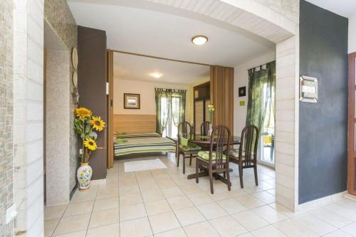 Apartments With Wifi Rabac, Labin - 17261