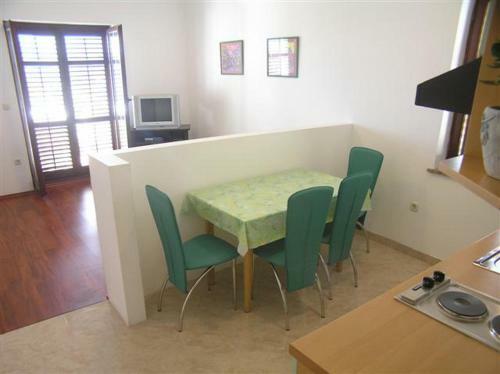 Apartamento Little Paradise