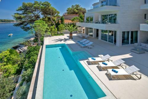 Villa Mila